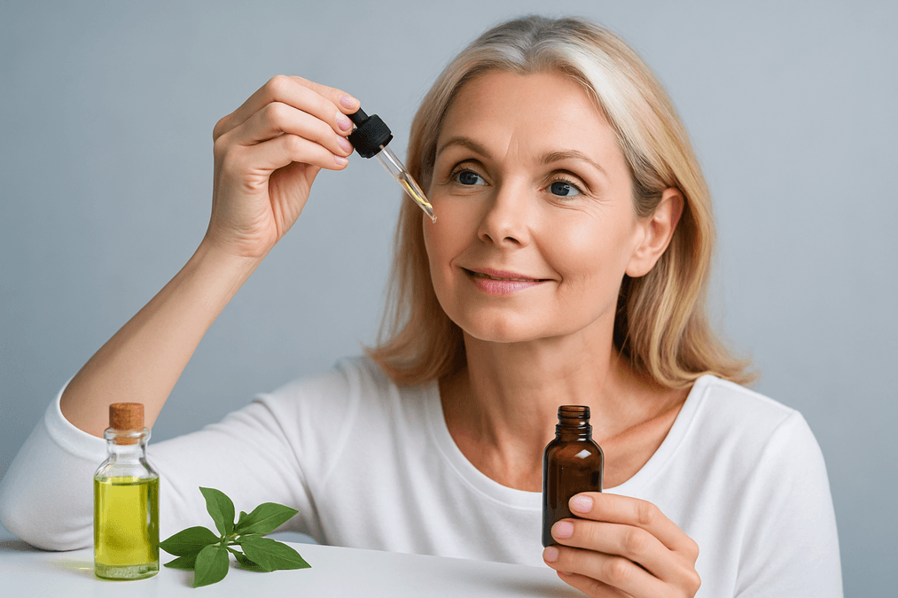 Bakuchiol – Die natürliche Retinol-Alternative ohne Nebenwirkungen