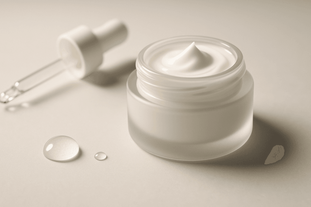 Hyaluronsäure Anti-Aging Wirkung – So polstert sie Falten auf