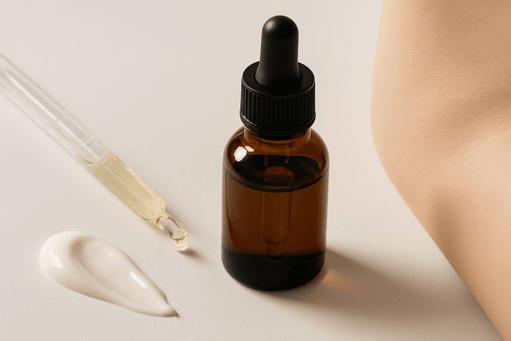 Retinol richtig anwenden – Der komplette Guide für Anfänger