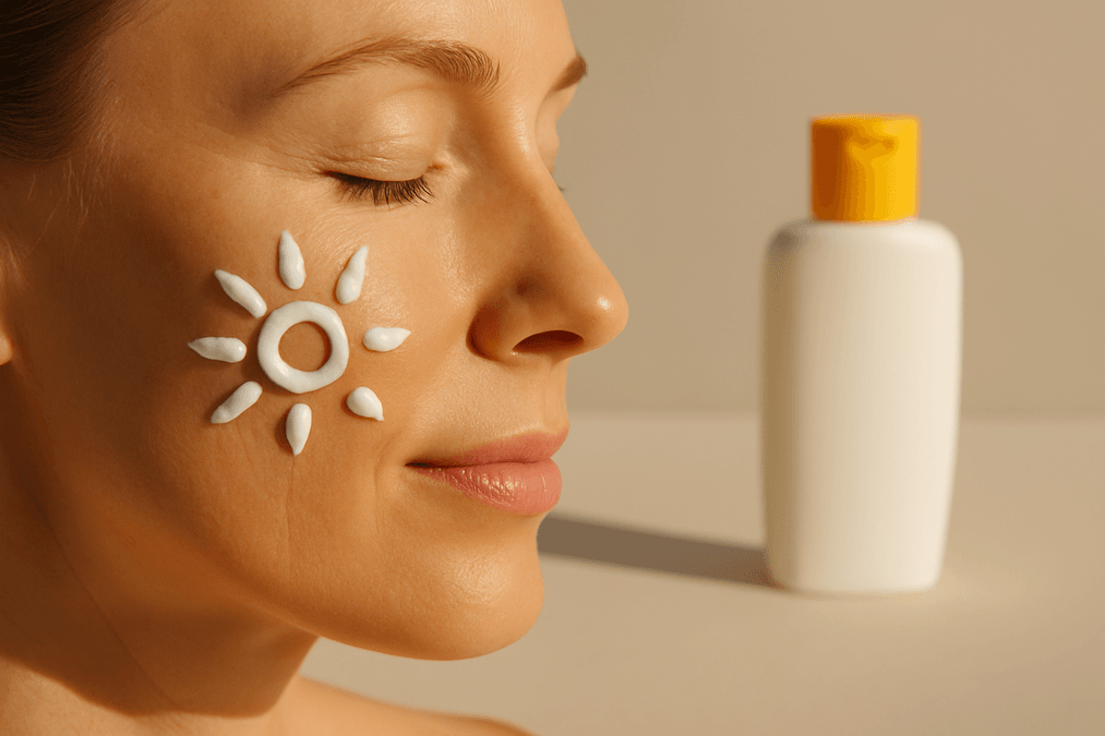 Sonnenschutz Anti-Aging – Warum UV-Schutz die wichtigste Maßnahme gegen Hautalterung ist