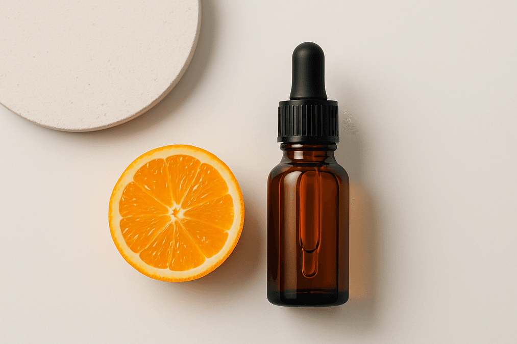 Vitamin C Serum Anti-Aging – So schützt es vor Hautalterung